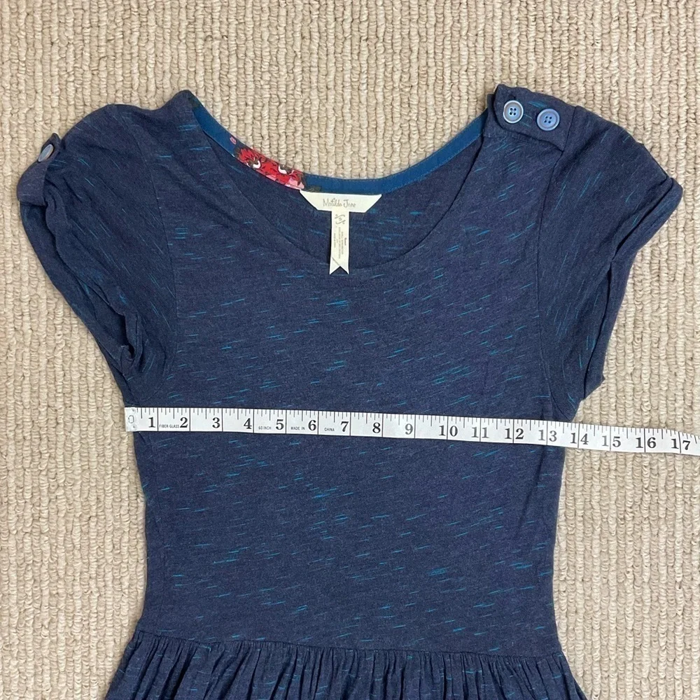 Matilda Jane matilda jane